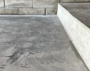 Step and Walkway – Perrysburg