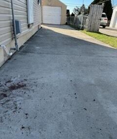 Concrete Lifting – Rossford