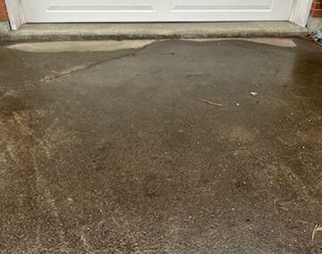 Driveway – Napoleon