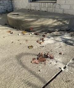 Lifting Patio – Oregon