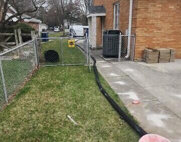 Classic Homeowner Dilemma – Toledo, OH