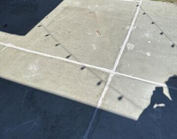 Patio & walkway repair in Toledo, OH