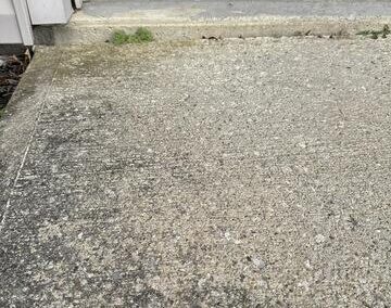 Driveway repair in Ashland, OH