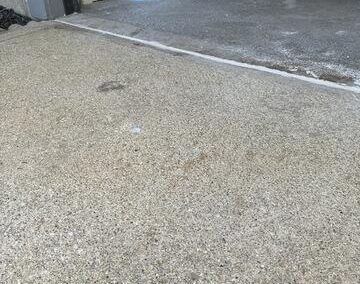 Driveway repair in Ontario, OH