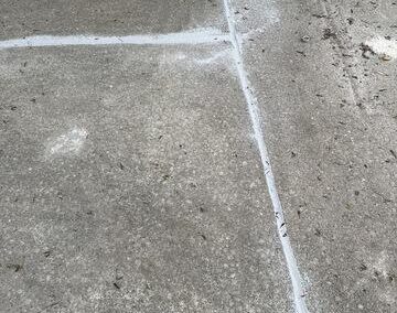 Walkway and step leveling in Maumee, OH