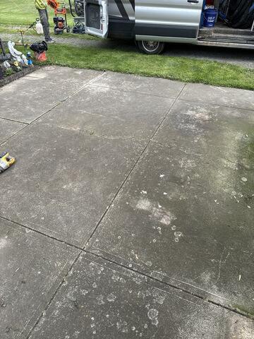 Patio repair and protection in Bloomdale, OH