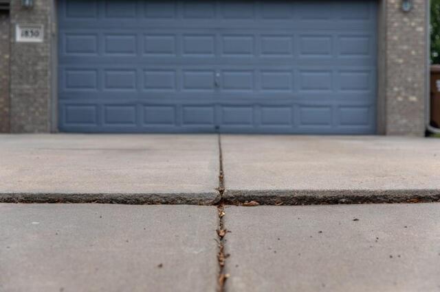 Fast, Affordable Repair Secrets That Make Concrete Look Like New