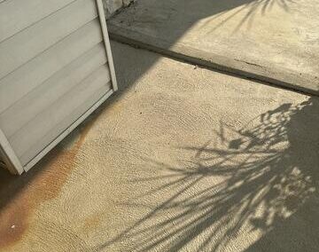 Wrap around porch repairs in Belle Center, OH