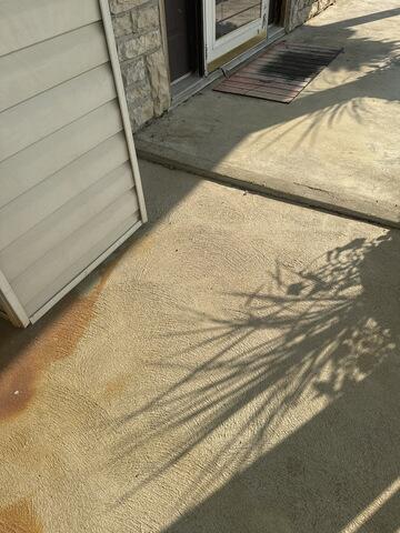 Wrap around porch repairs in Belle Center, OH