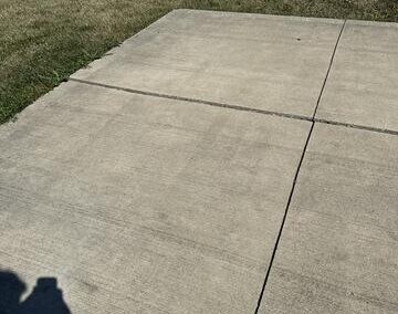 Driveway stabilization in Port Clinton, OH