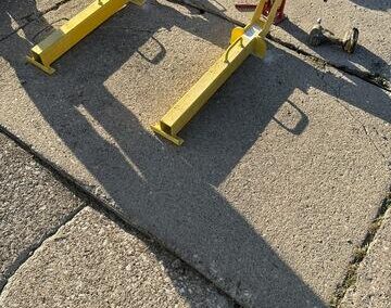 Driveway and walkway repair in Toledo, OH