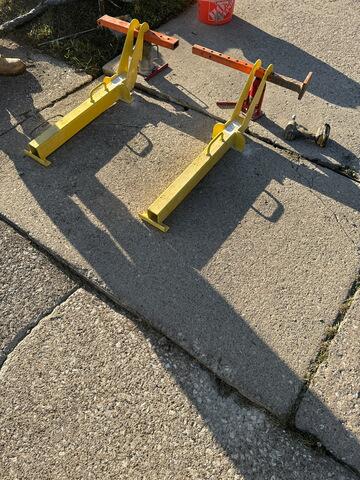 Driveway and walkway repair in Toledo, OH