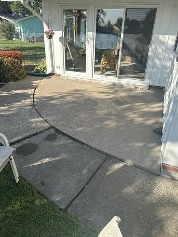 Foundation Repair in Bella Vista, AR