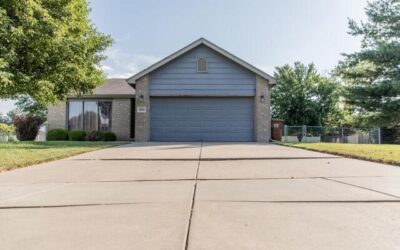 Why Is My Concrete Driveway Sinking?