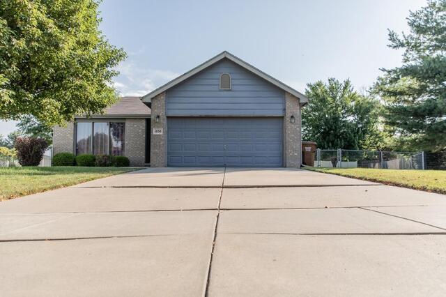 Why Is My Concrete Driveway Sinking?