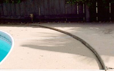 How to Stop Leaks and Repair Structural Cracks in Concrete Pools