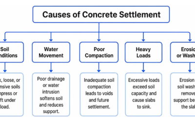 What Is Mudjacking and How Concrete Raising Works