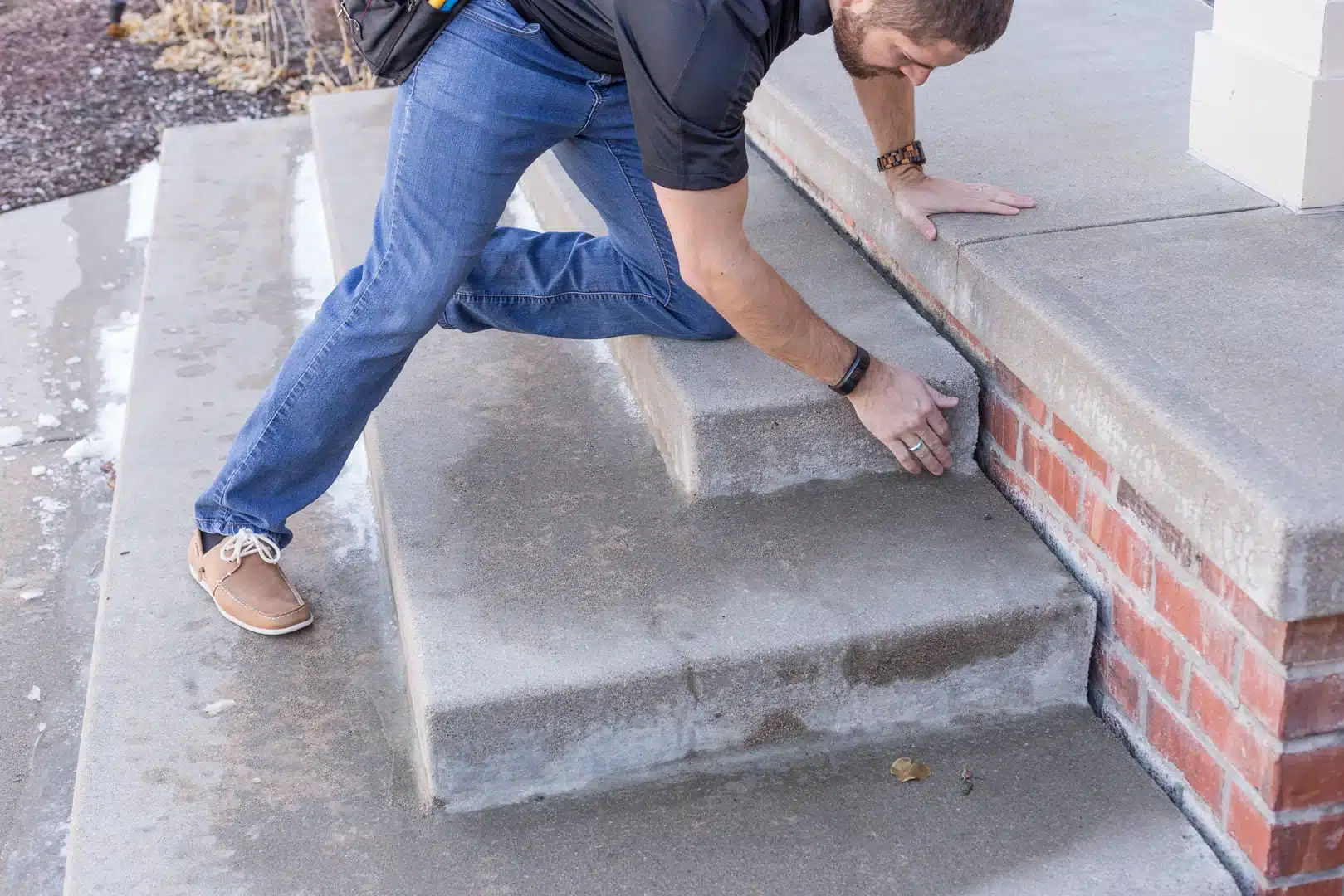 Finding Reliable Residential Foundation Contractors Without the Stress foundation contractors near me