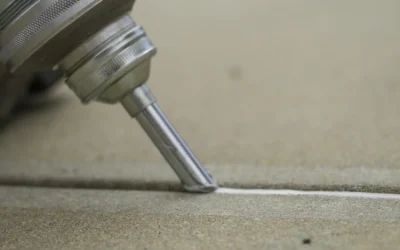 Caulking vs Sealing Concrete Explained for Homeowners