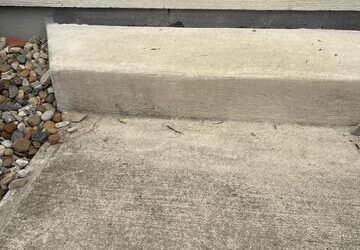 Everything You Need to Know About Concrete Steps and Stairs