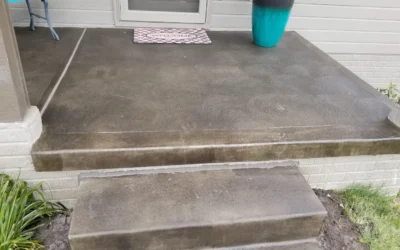 Find Top-Rated Local Concrete Step Manufacturers Near You
