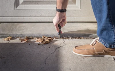Finding the Best Solutions for Foundation Crack Repair Near Me