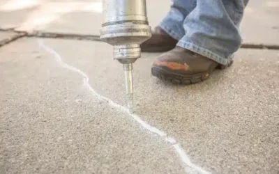 How to Master Concrete Repair in 7 Days