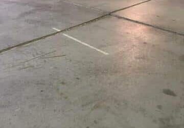Stop Hiding Ugly Floors and Resurface Your Concrete Today