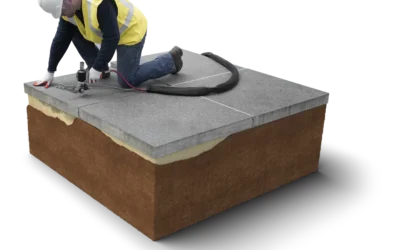 Why Polyurethane Foam Often Outperforms Mudjacking for Heavy Slabs