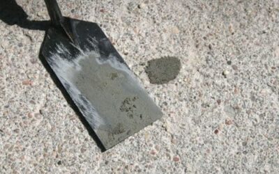 DIY Concrete Garage Floor Repair Made Surprisingly Simple
