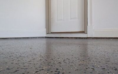 Fixing an Uneven Garage Floor Without Breaking the Bank