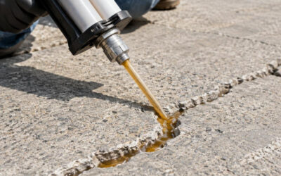 Master Structural Concrete Repair with Modern Epoxy Injection Methods