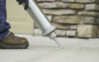 Nexus Pro Concrete Joint Sealant Performance and Longevity Review