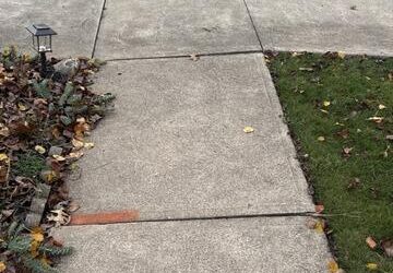 Stop Trip Hazards Today by Finding Trusted Slab Jacking Services Nearby